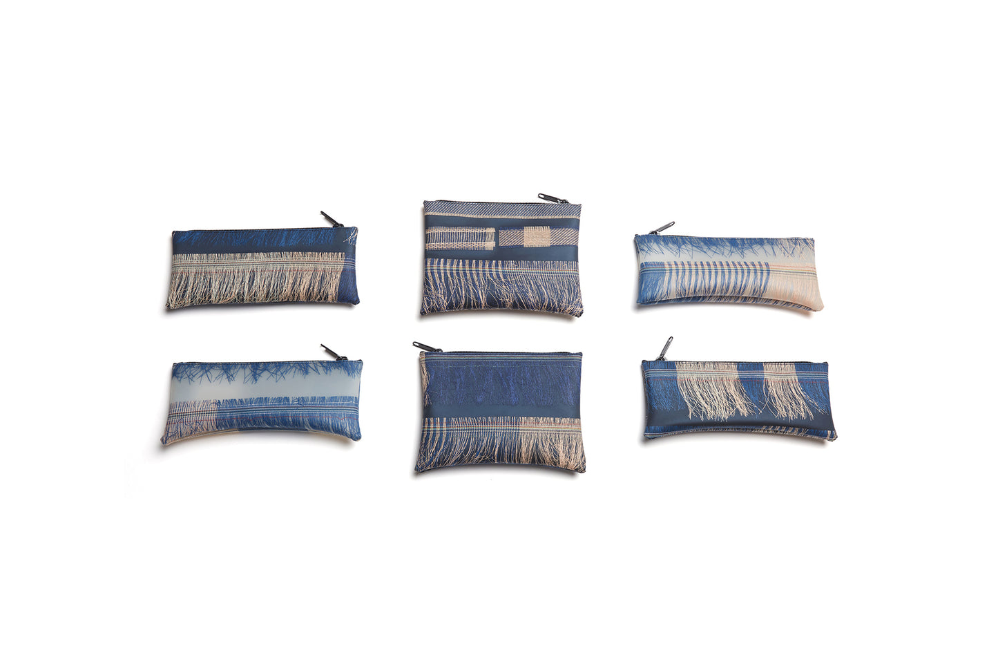 FT x Nikkei - Luisa Cevese Accessories