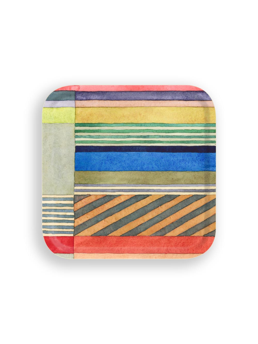 Medici - Square Tray