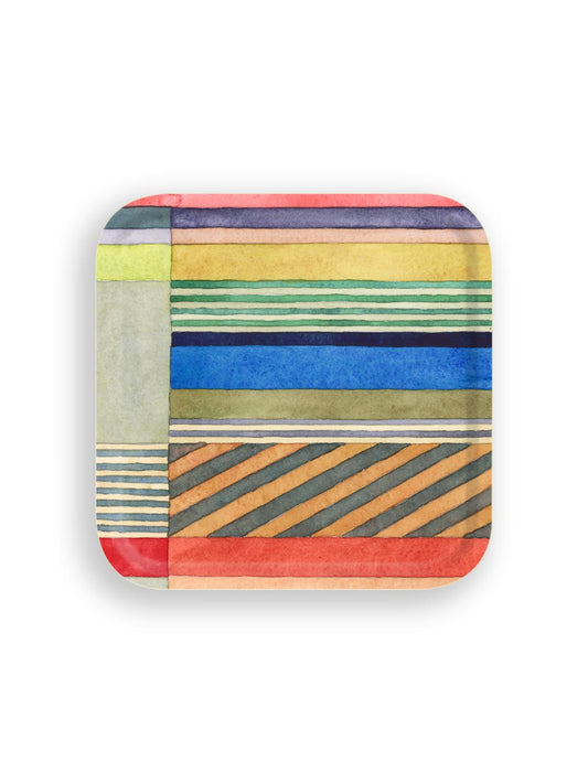 Medici - Square Tray