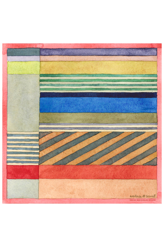 Medici Scarf