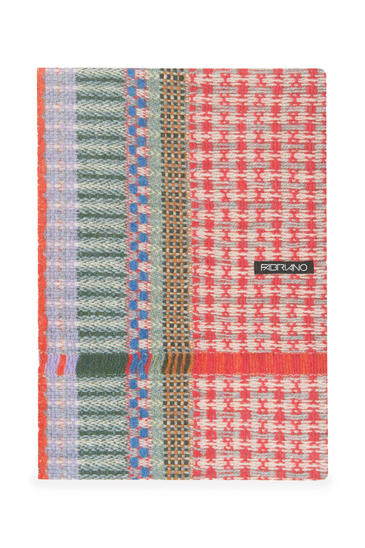 Fairisle Notebook