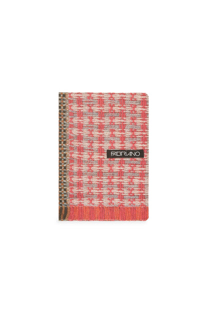 Fairisle Notebook
