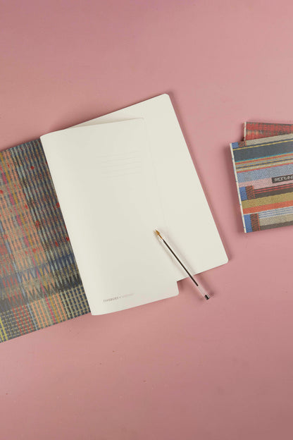 Portland Notebook