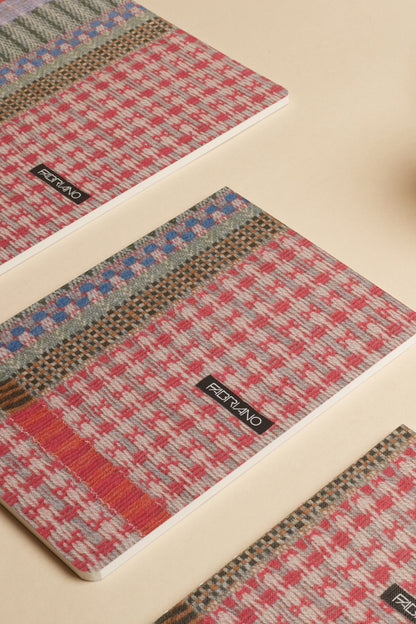 Fairisle Notebook