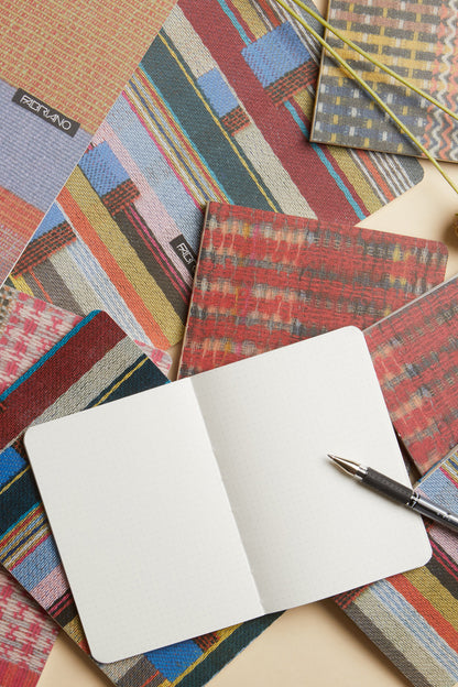 Ickworth Notebook