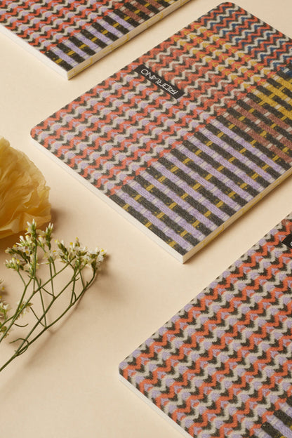 Portland Notebook