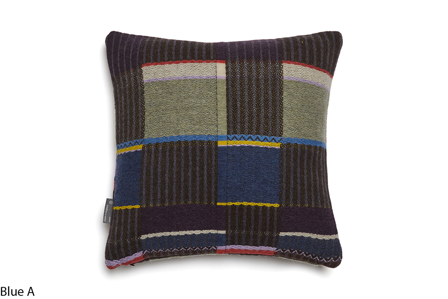 Klee - Offcut Cushion