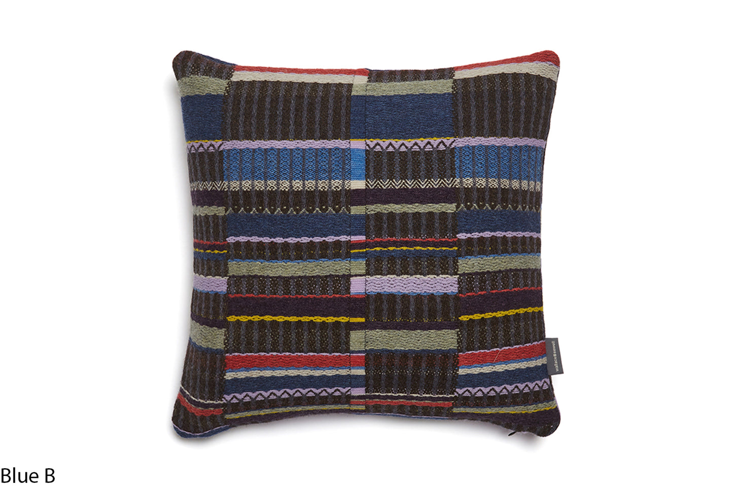 Klee - Offcut Cushion