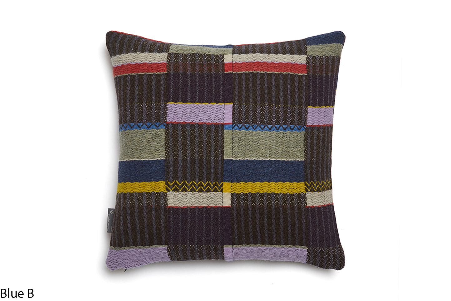 Klee - Offcut Cushion
