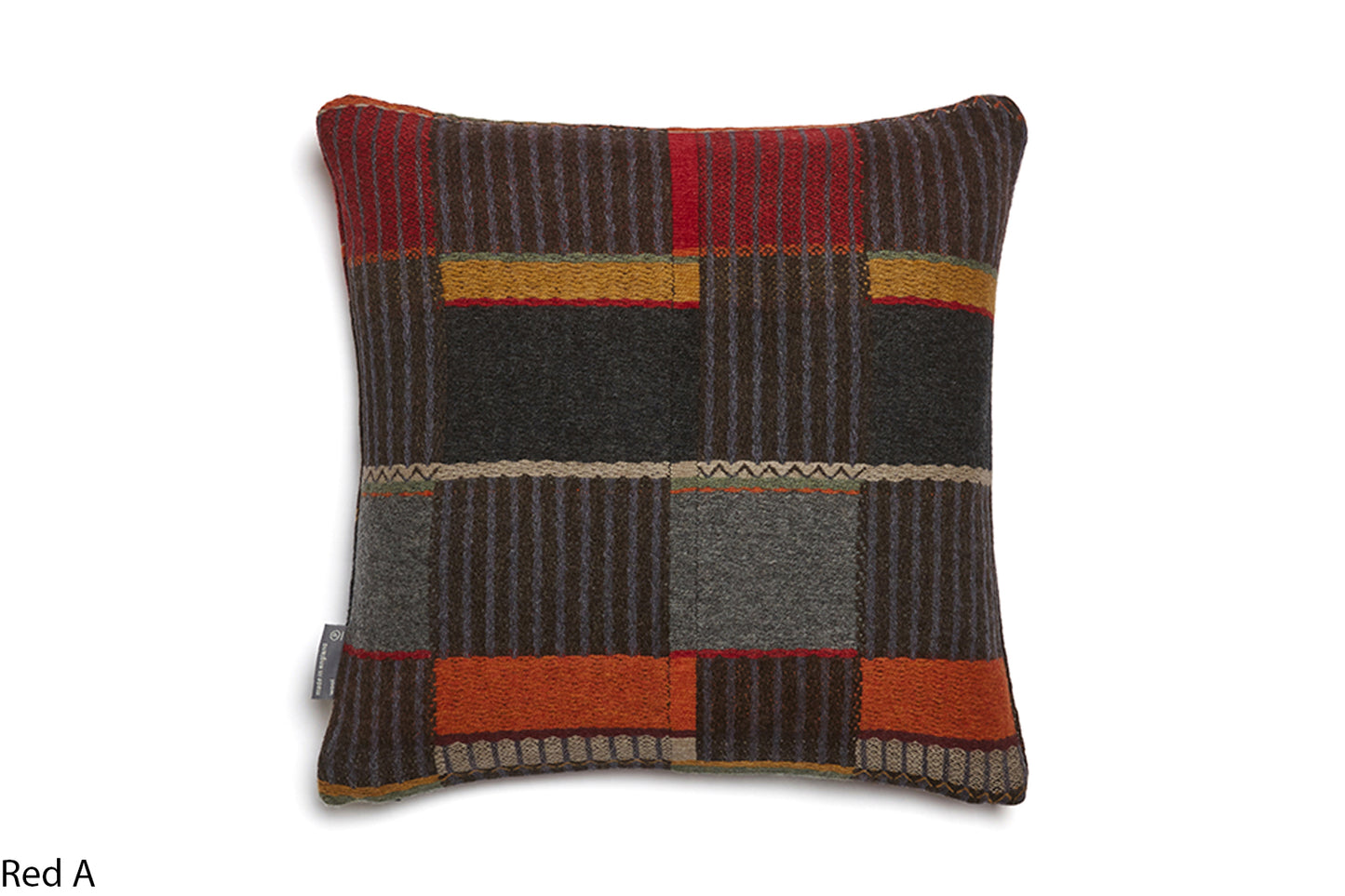 Klee - Offcut Cushion