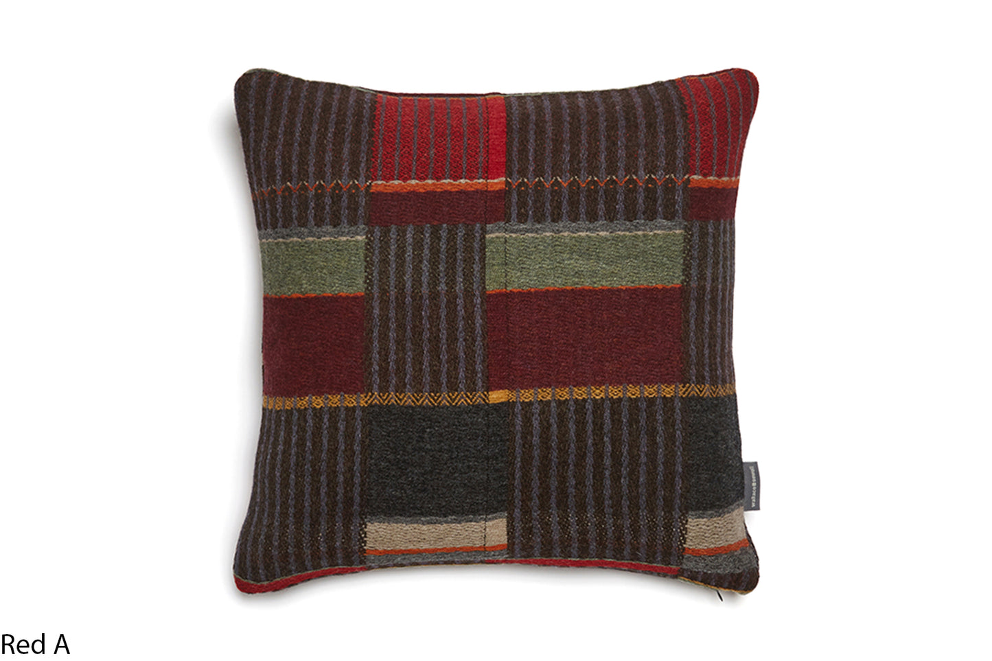 Klee - Offcut Cushion