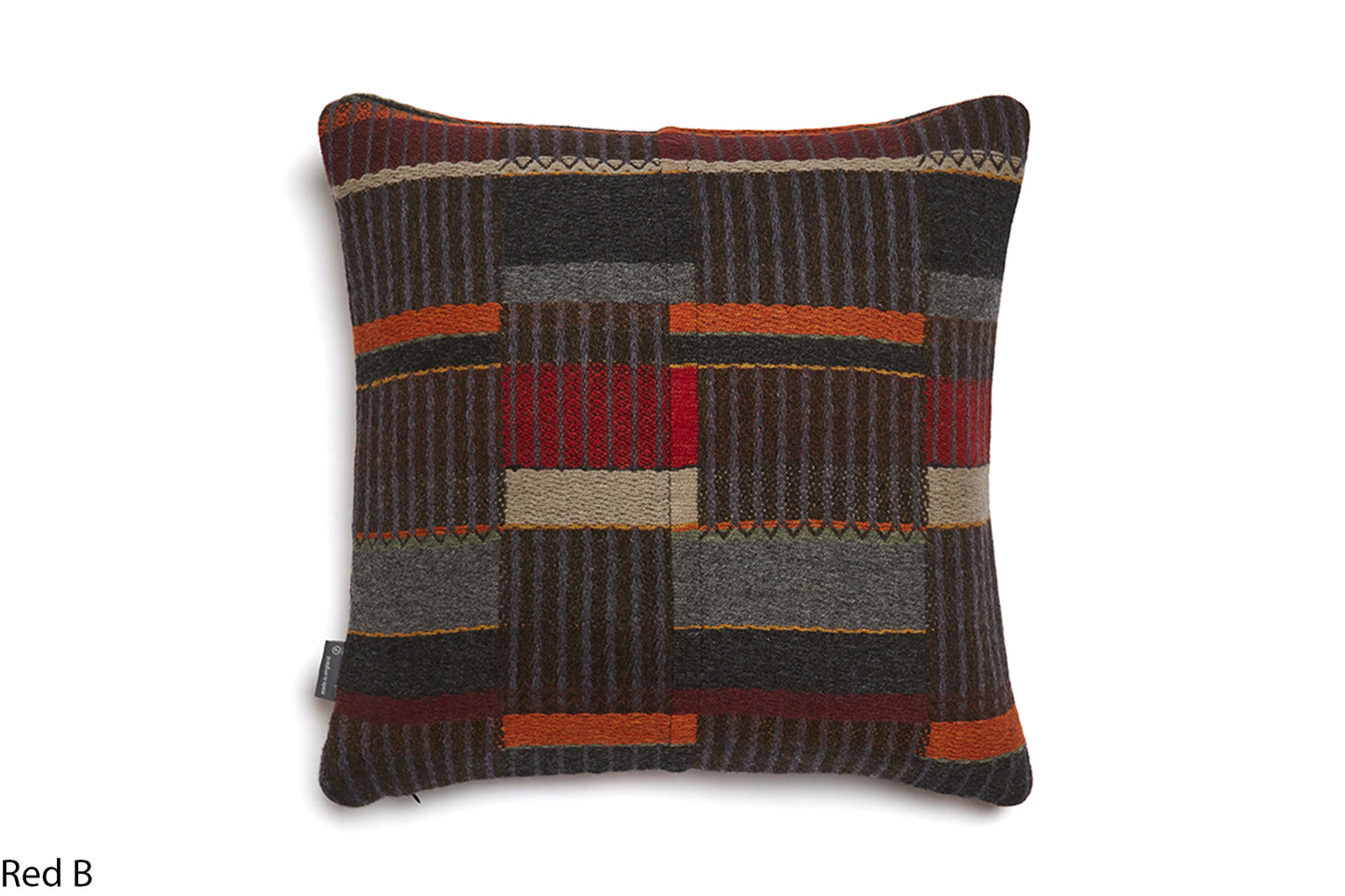 Klee - Offcut Cushion