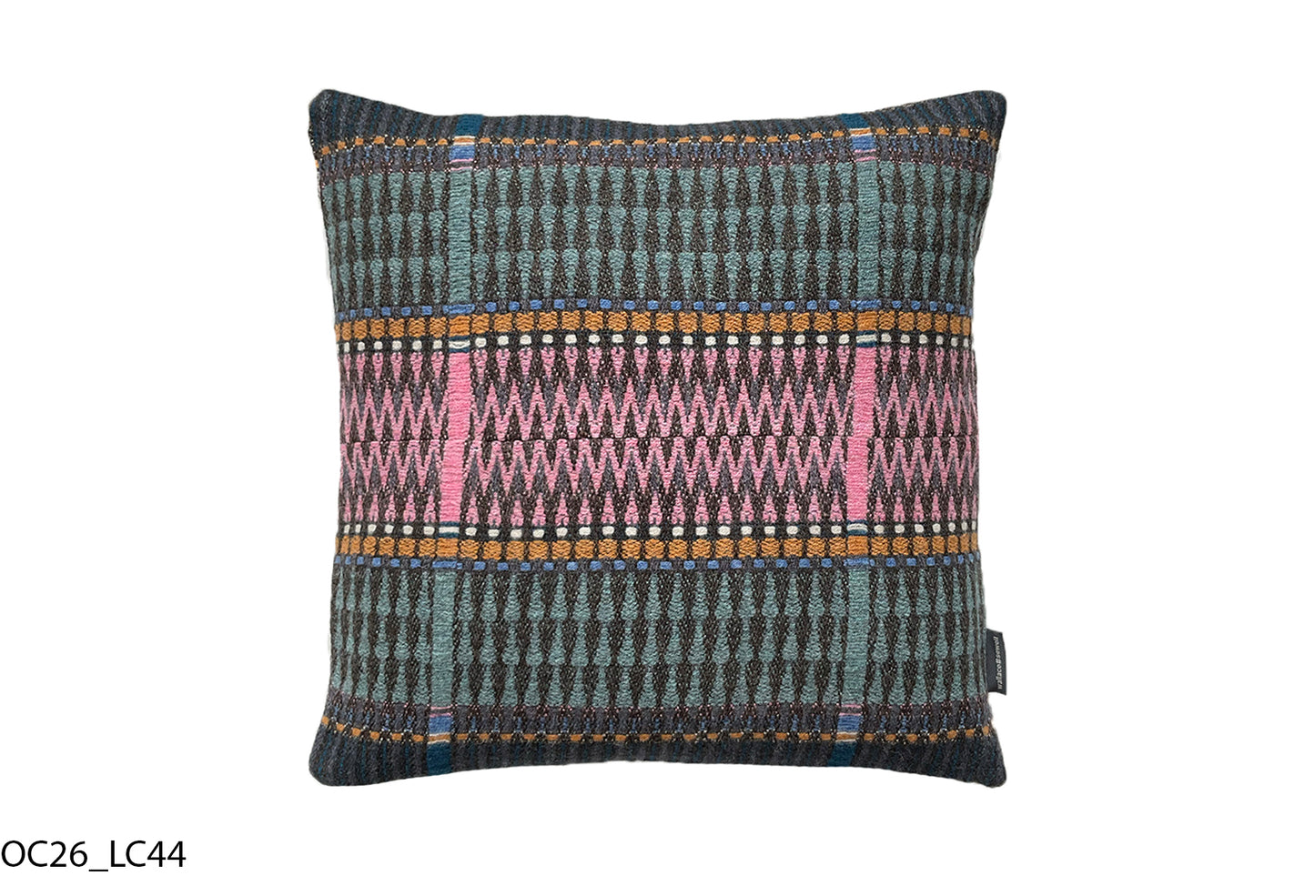 Lambswool - Offcut Cushion