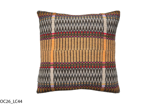 Lambswool - Offcut Cushion