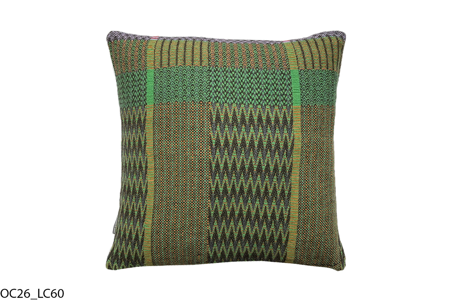 Lambswool - Offcut Cushion