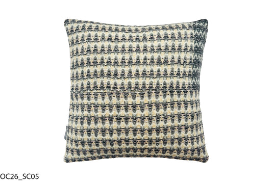 Shetland - Offcut Cushion