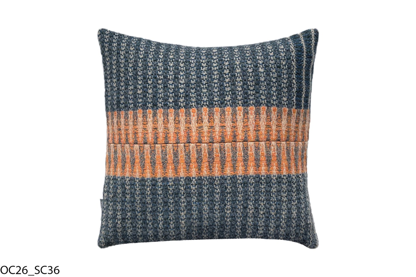 Shetland - Offcut Cushion