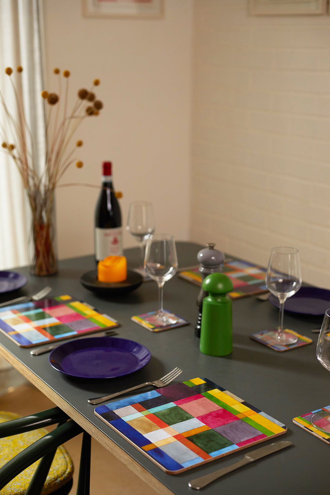 Cosmopolitan - Placemat Set