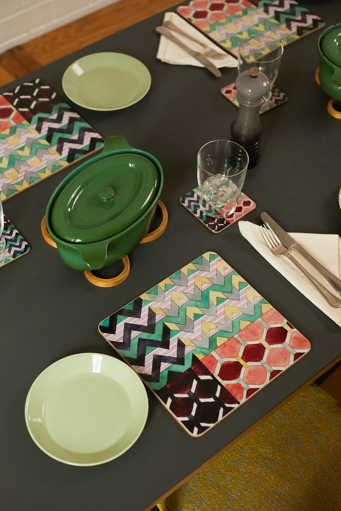 Ripple - Placemat Set
