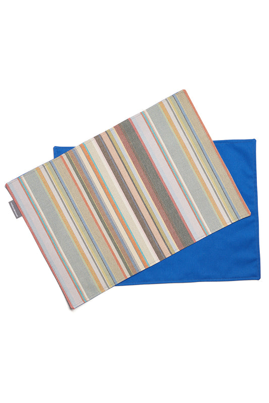 Placemat Set of 2 - Pale