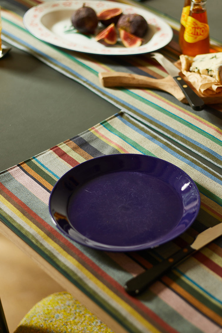 Placemat Set of 2 - Dark