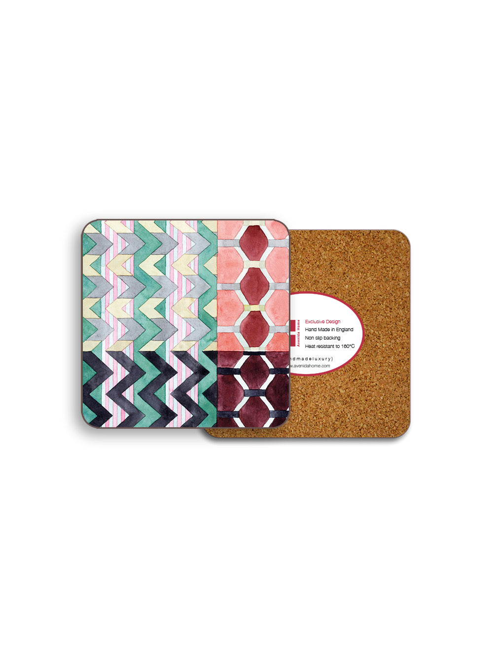 Ripple - Coaster Set