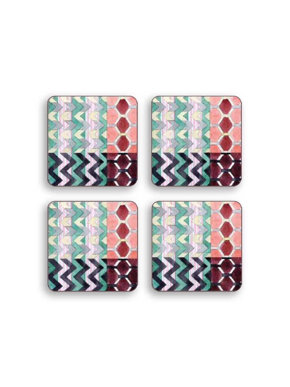 Ripple - Coaster Set