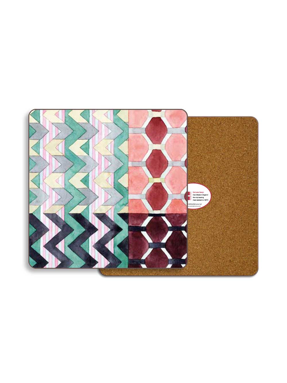 Ripple - Placemat Set