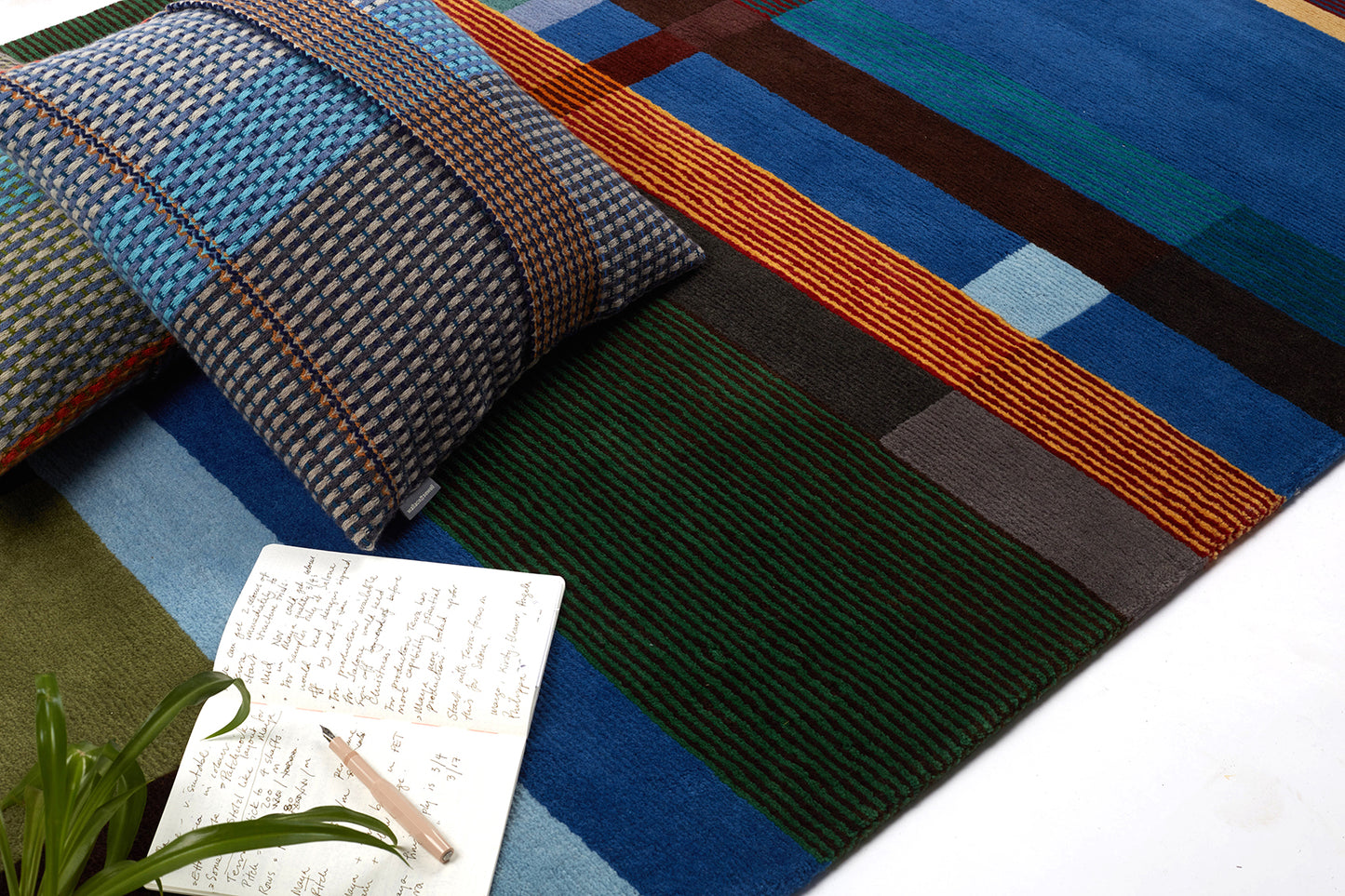 Antoni Rug