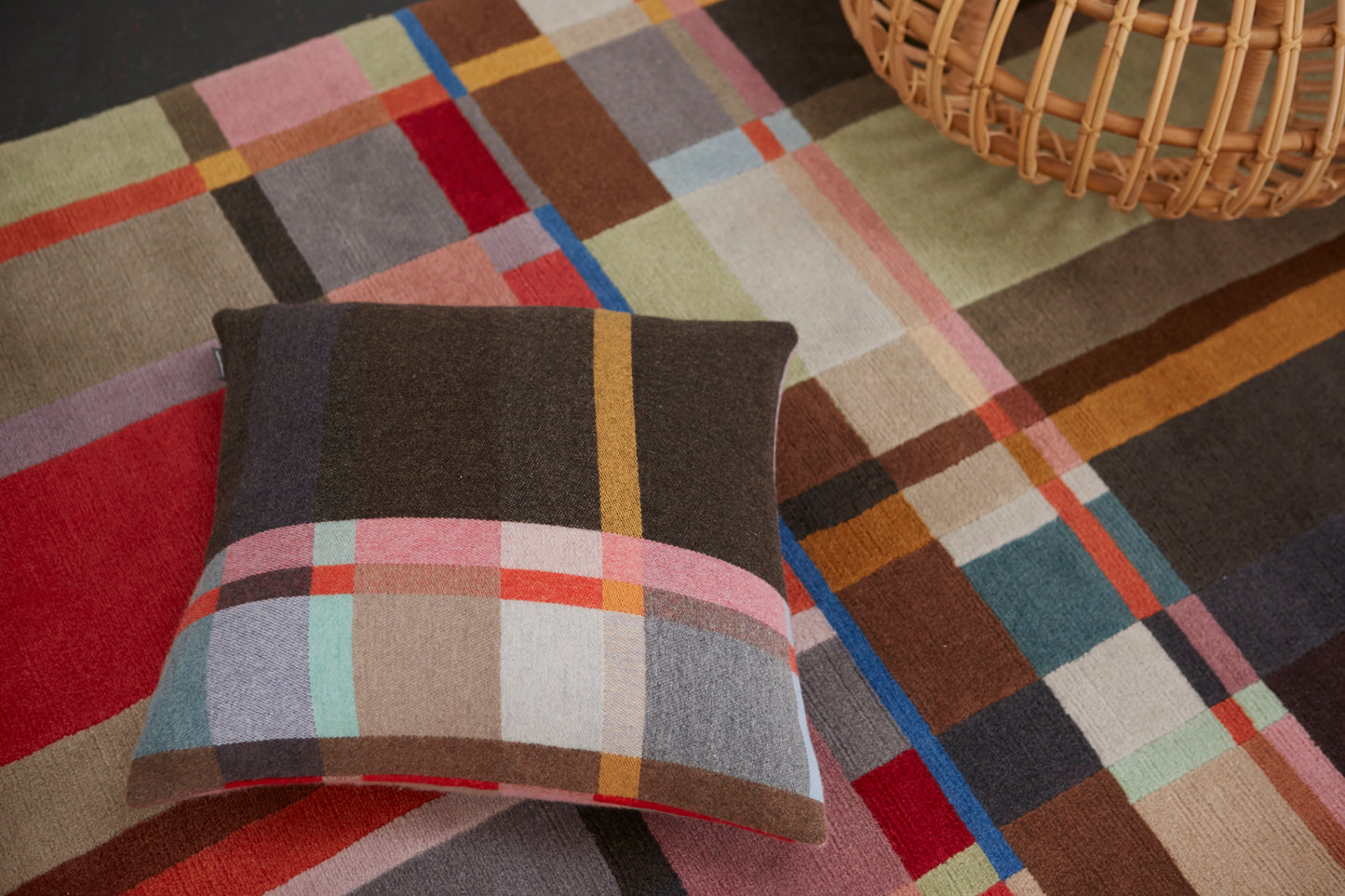 Lasdun Rug