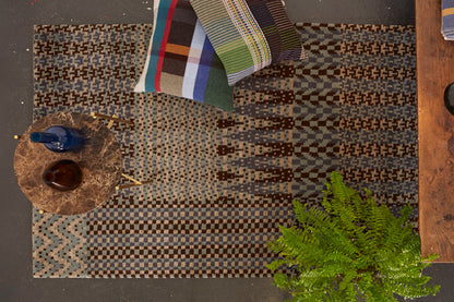 Staffa Rug