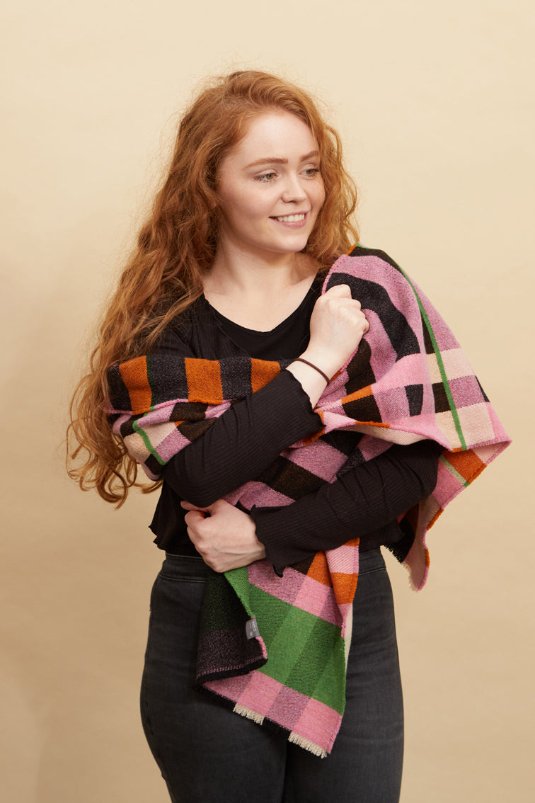 Nougat Wrap