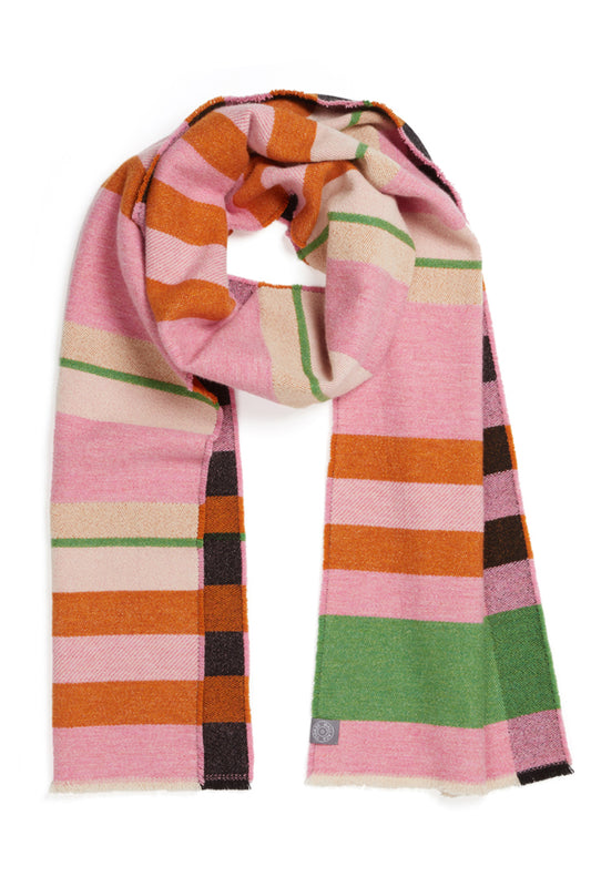 Nougat Wrap