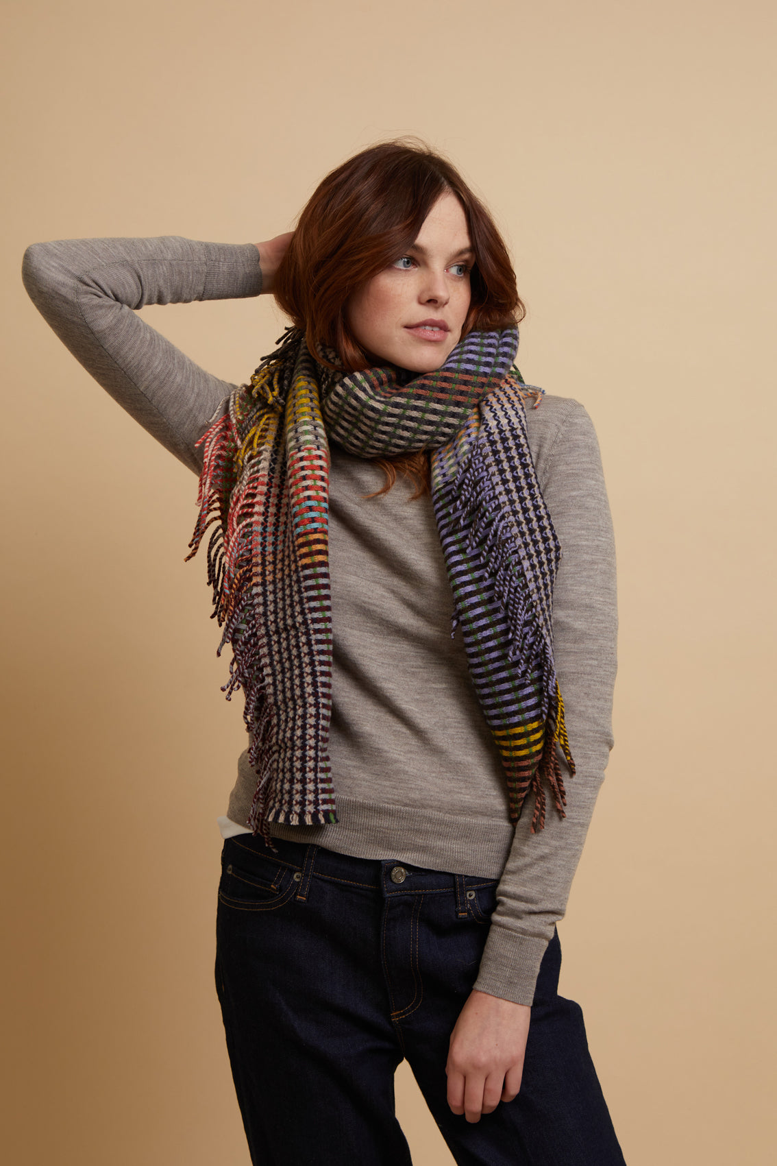 Jocelyn Wrap