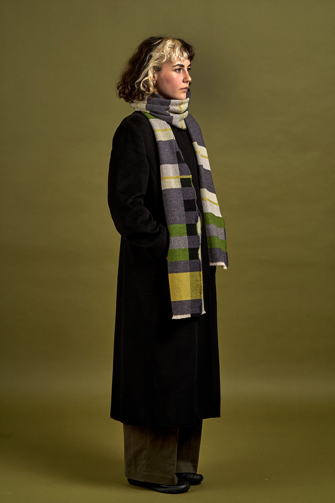 Moss Wrap