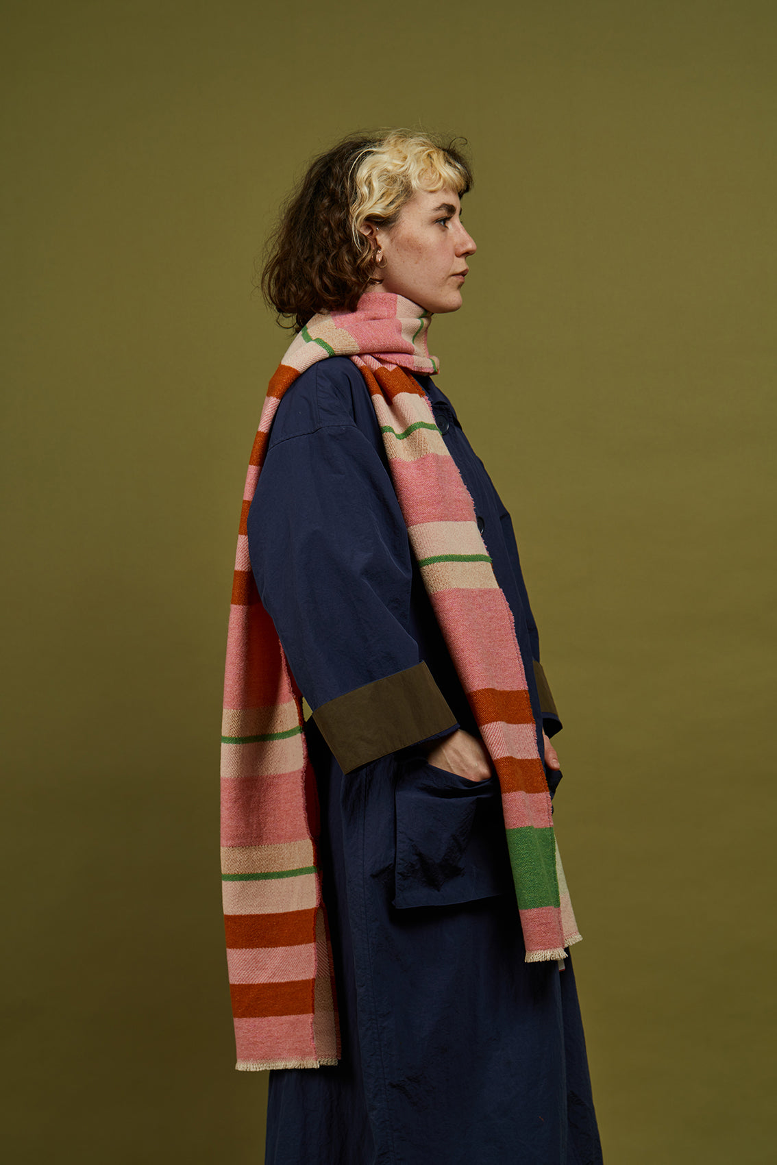 Nougat Wrap