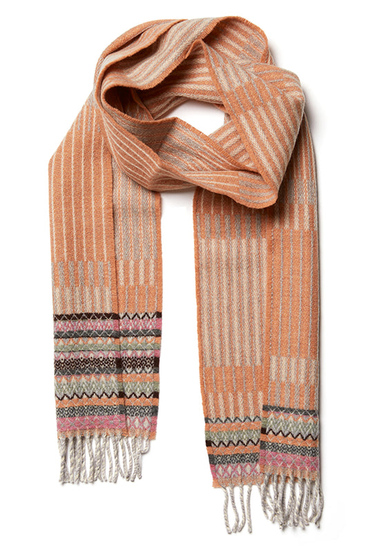 Bothy - Apricot ALT