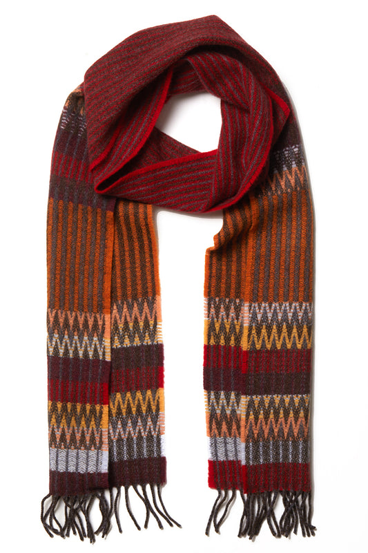 Edera - Raspberry ALT