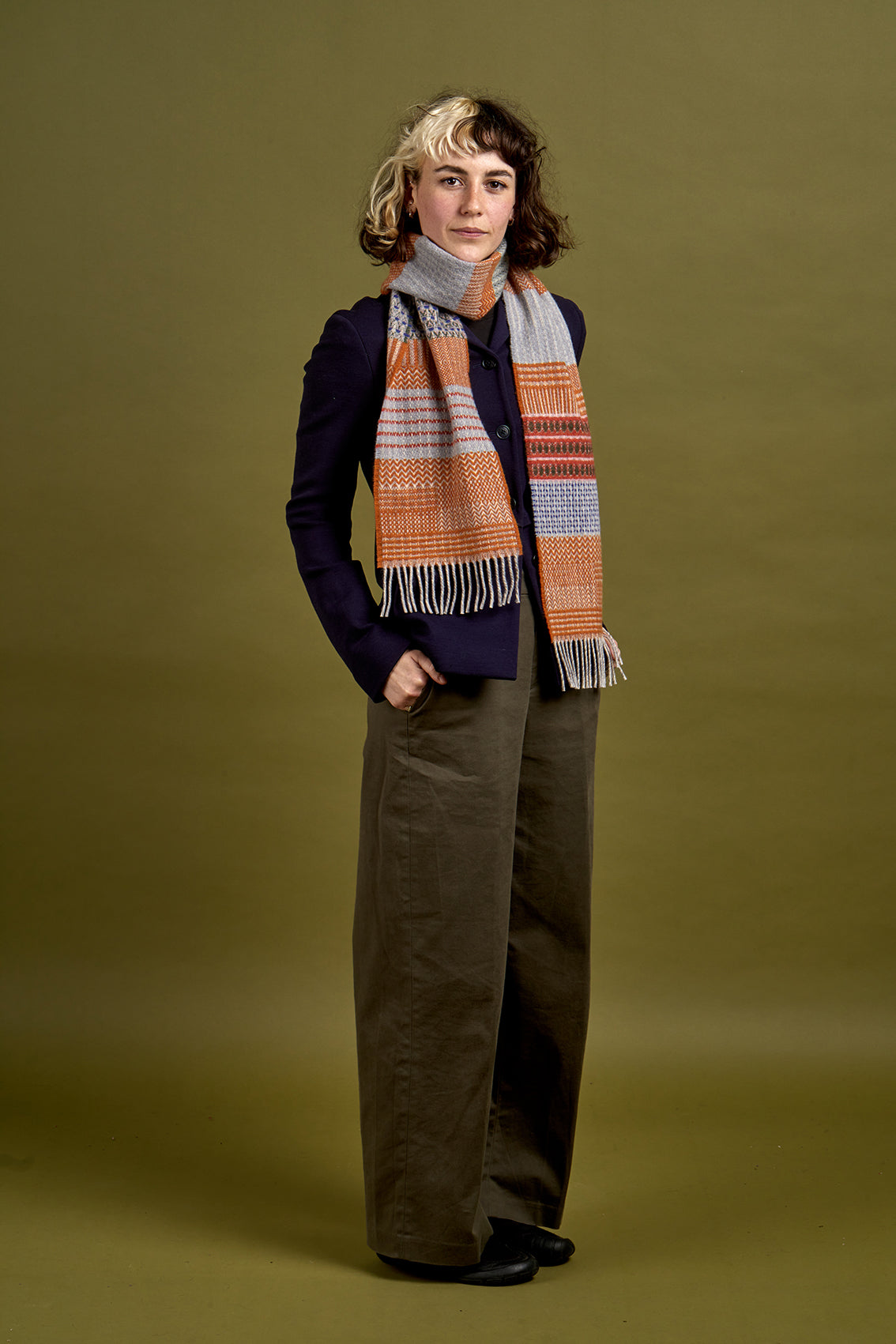 Walton - Flint