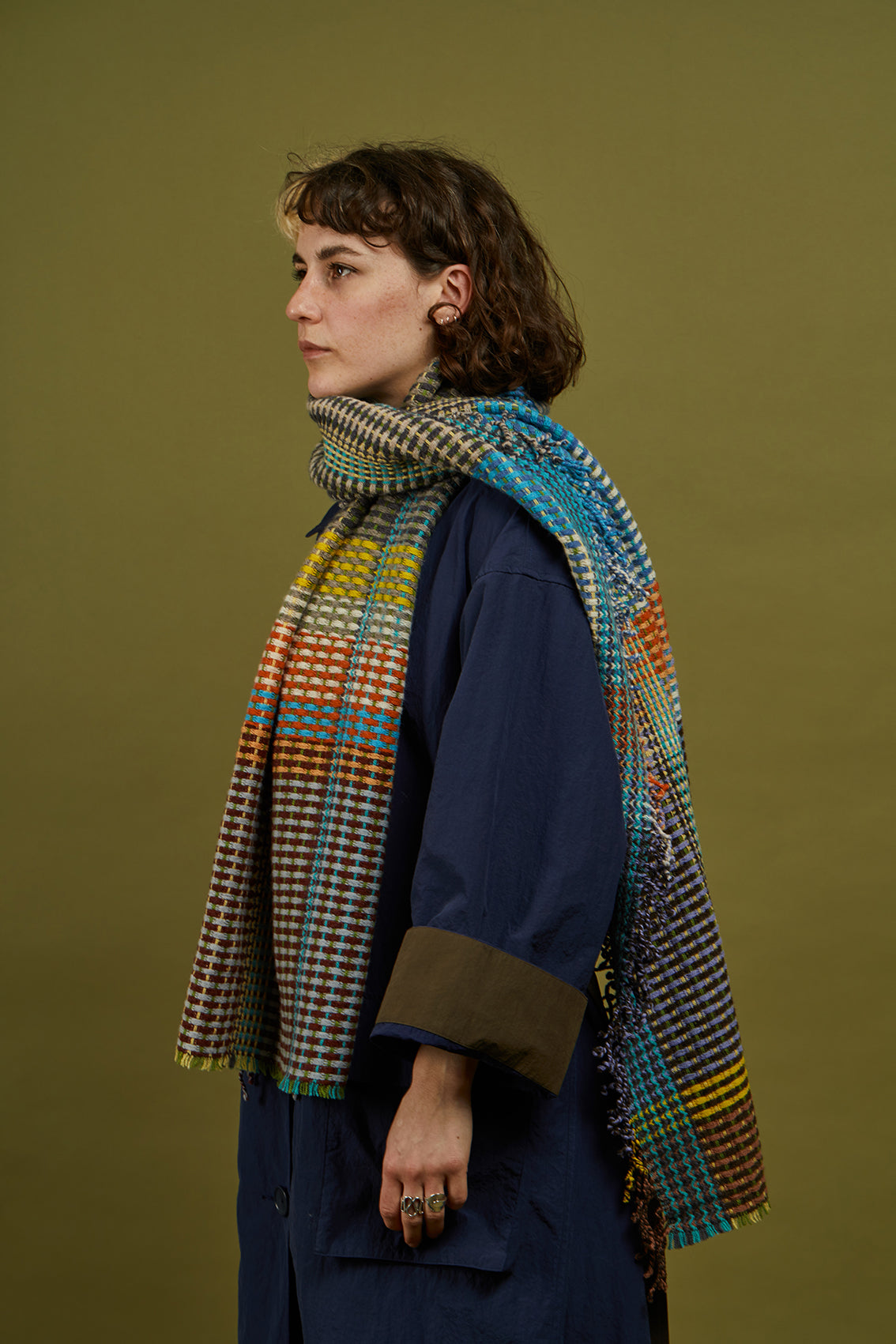Hertha Wrap