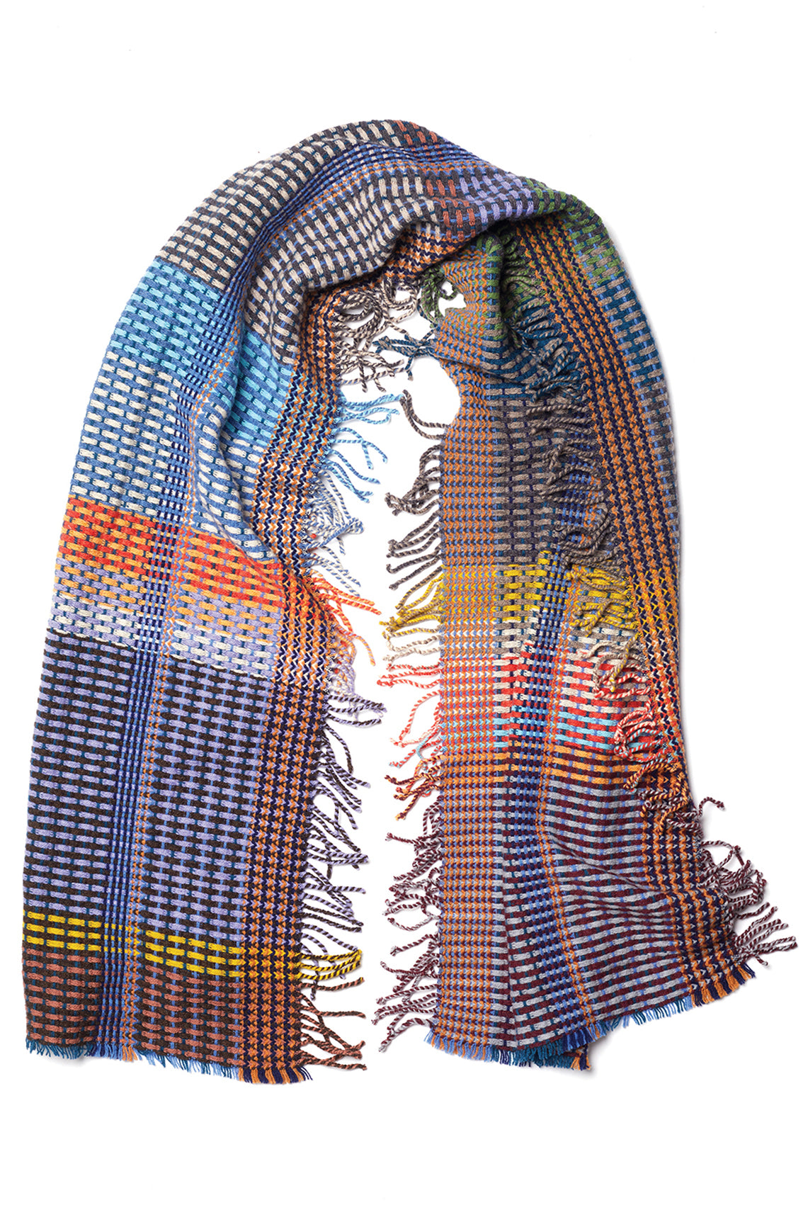 Seacole Wrap