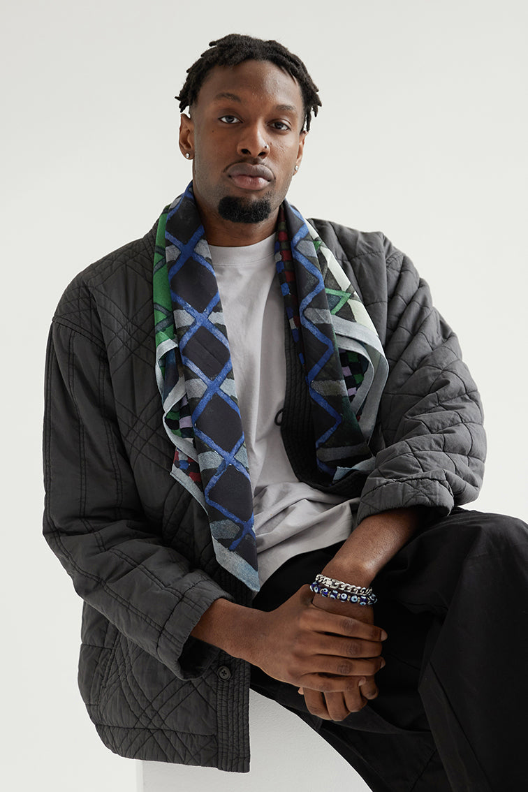 Gamma Scarf