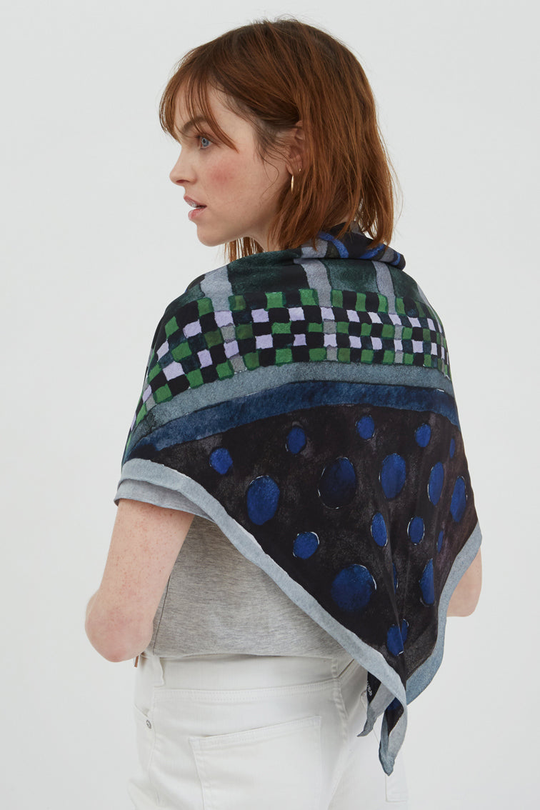 Gamma Scarf