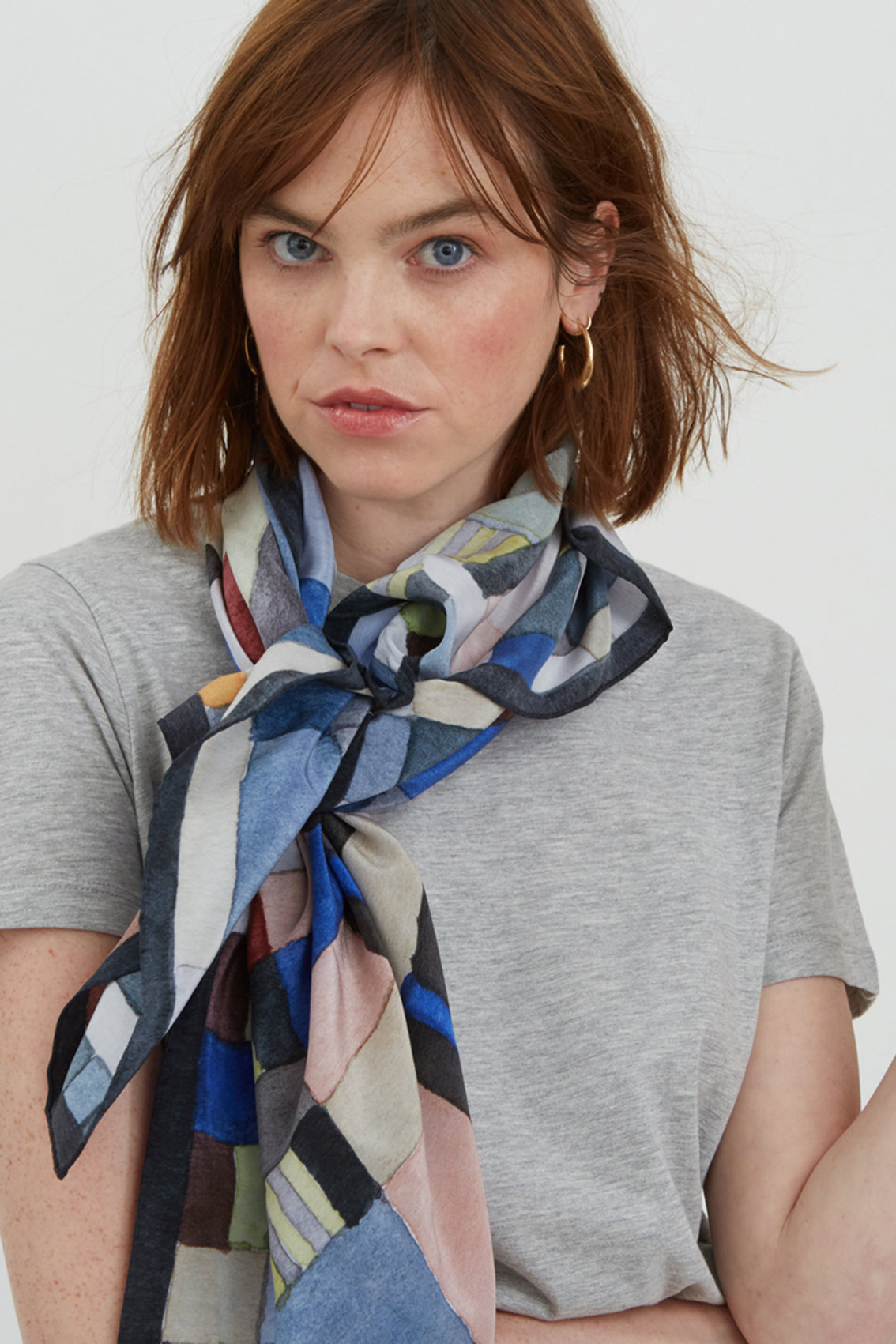 Marina Scarf