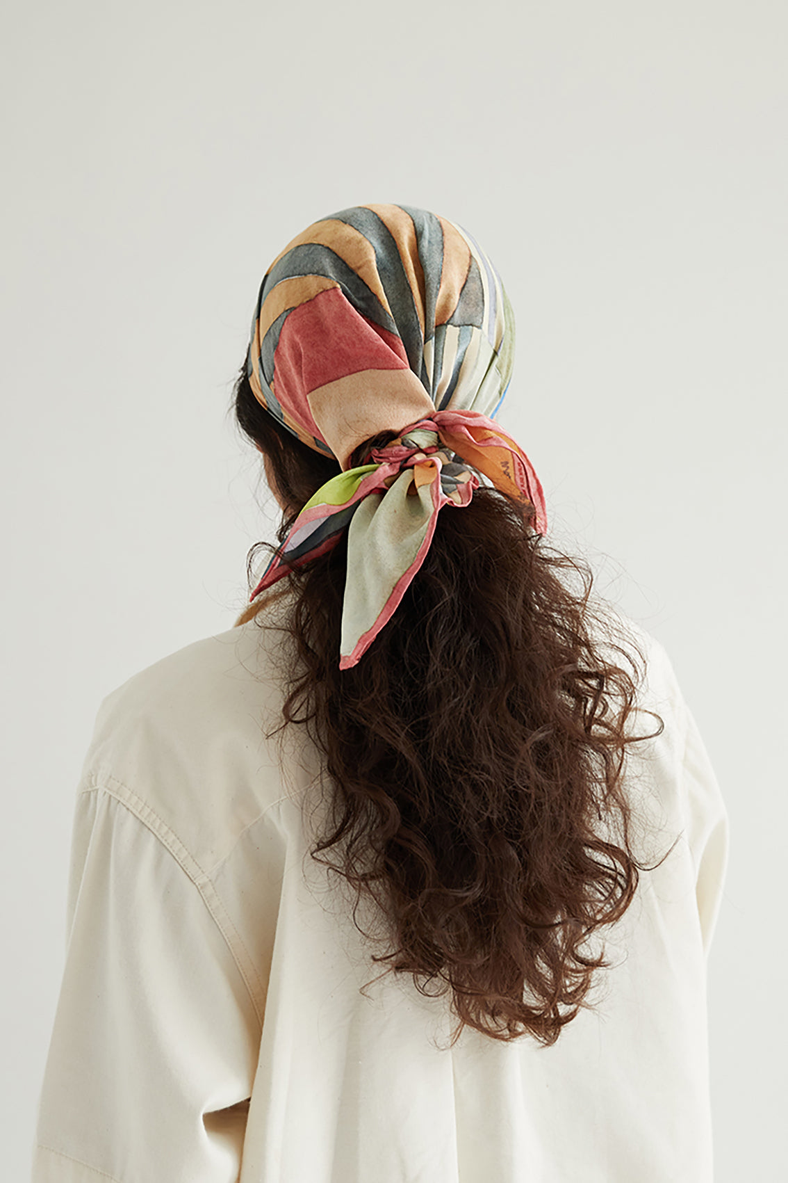 Medici Scarf
