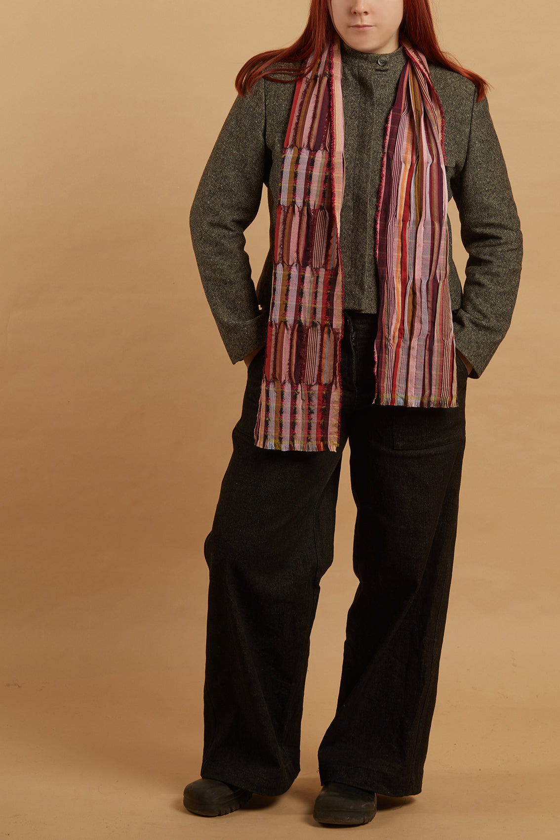 Peonia - Pomegranate