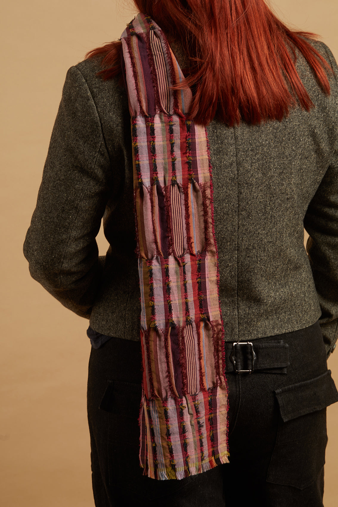 Peonia - Pomegranate