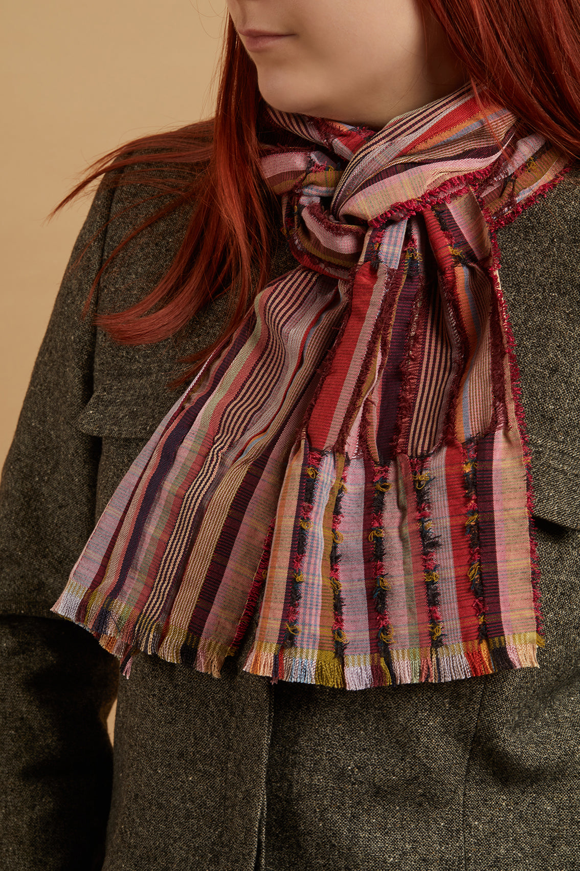 Peonia - Pomegranate