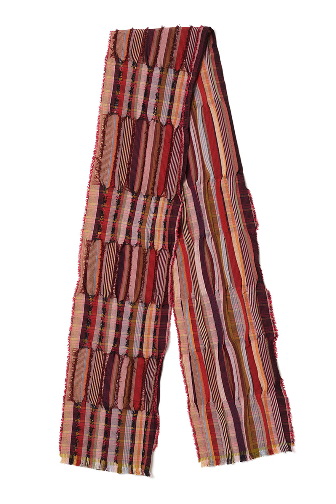 Peonia - Pomegranate