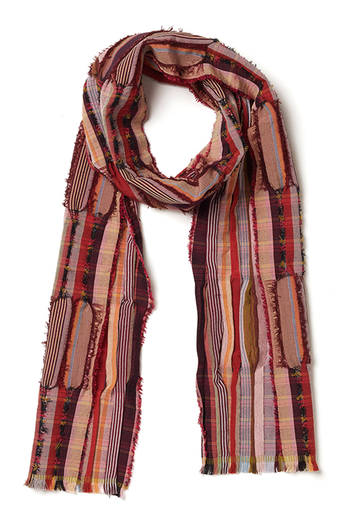 Peonia - Pomegranate